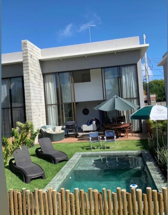 Casa Milagres OKA 19 - São Miguel dos Milagres Exterior foto